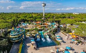 Luxury Camp At Union Lido